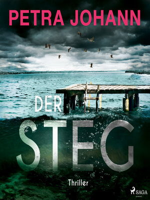 cover image of Der Steg